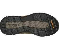 Relaxed Fit: Respected - Boswell