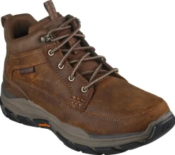 Relaxed Fit: Respected - Boswell