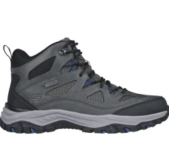 Relaxed Fit: Rickter - Bodine