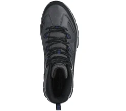 Relaxed Fit: Rickter - Bodine