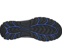 Relaxed Fit: Rickter - Bodine