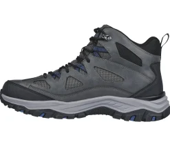 Relaxed Fit: Rickter - Bodine