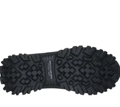 Relaxed Fit: Trekson - Wesley