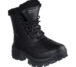 Relaxed Fit: Trekson - Wesley