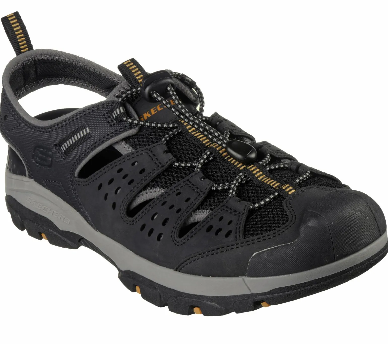 Relaxed Fit: Tresmen - Menard