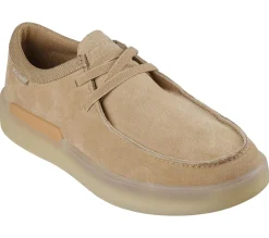 Relaxed Fit: Verloma - Lestin