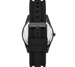 Reseda 3 Hand Sili Watch