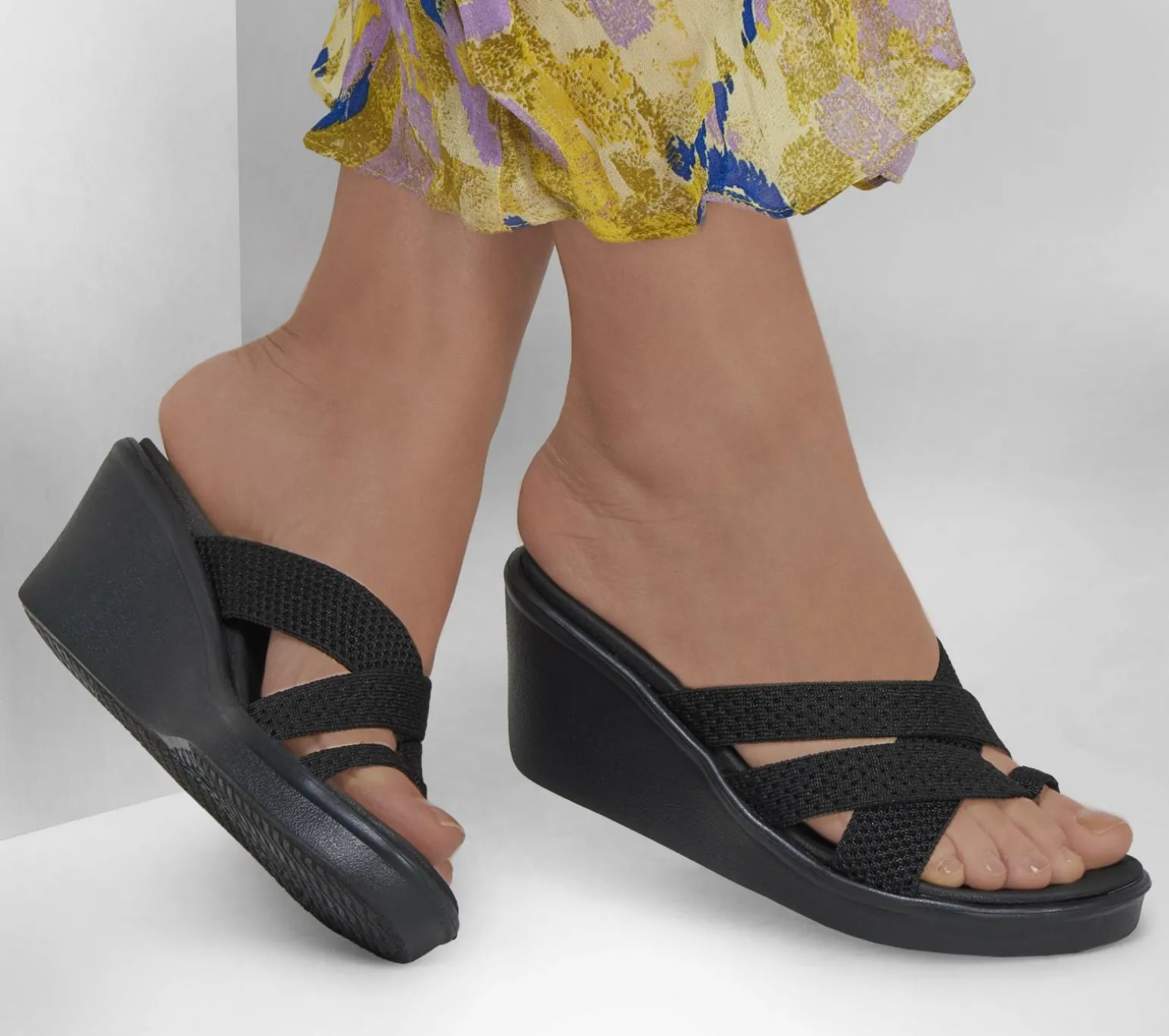 Rumble On - Heat Maze