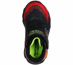 S Lights: Flex-Glow Bolt