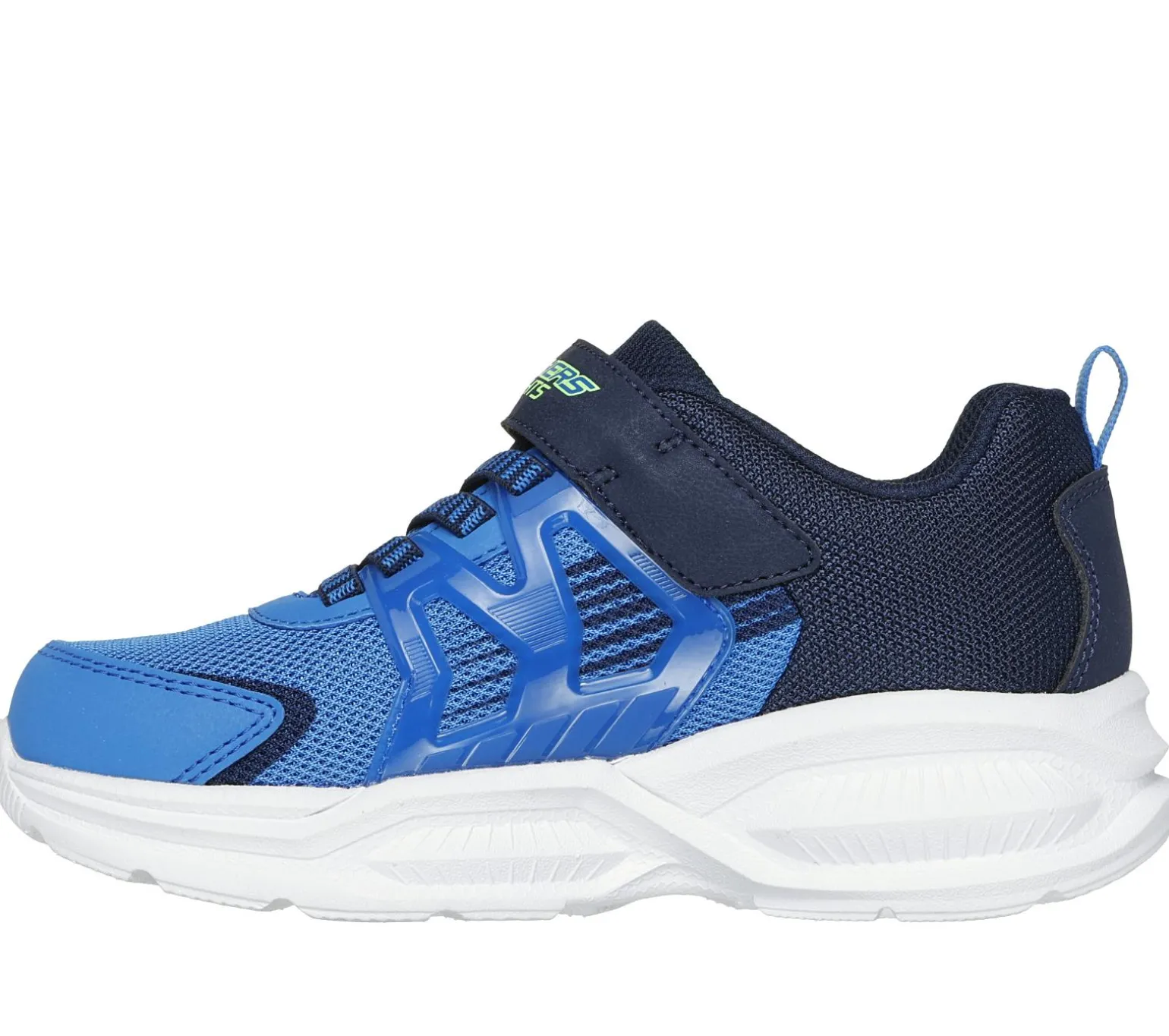 S Lights: Prismatrons