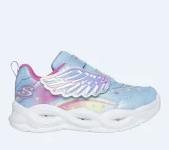 S Lights: Twisty Glow