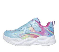 S Lights: Twisty Glow