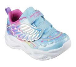 S Lights: Twisty Glow