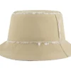 Sherpa Suede Bucket Hat
