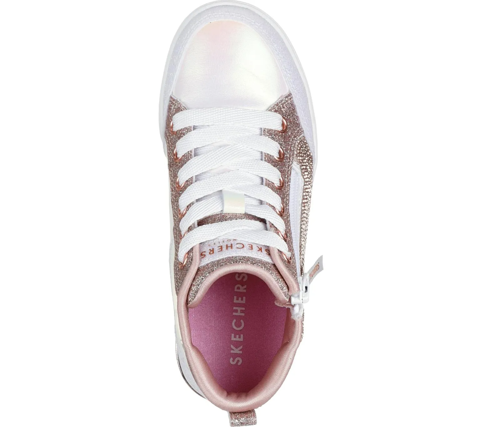 Shoutouts 2.0 - Style Strut