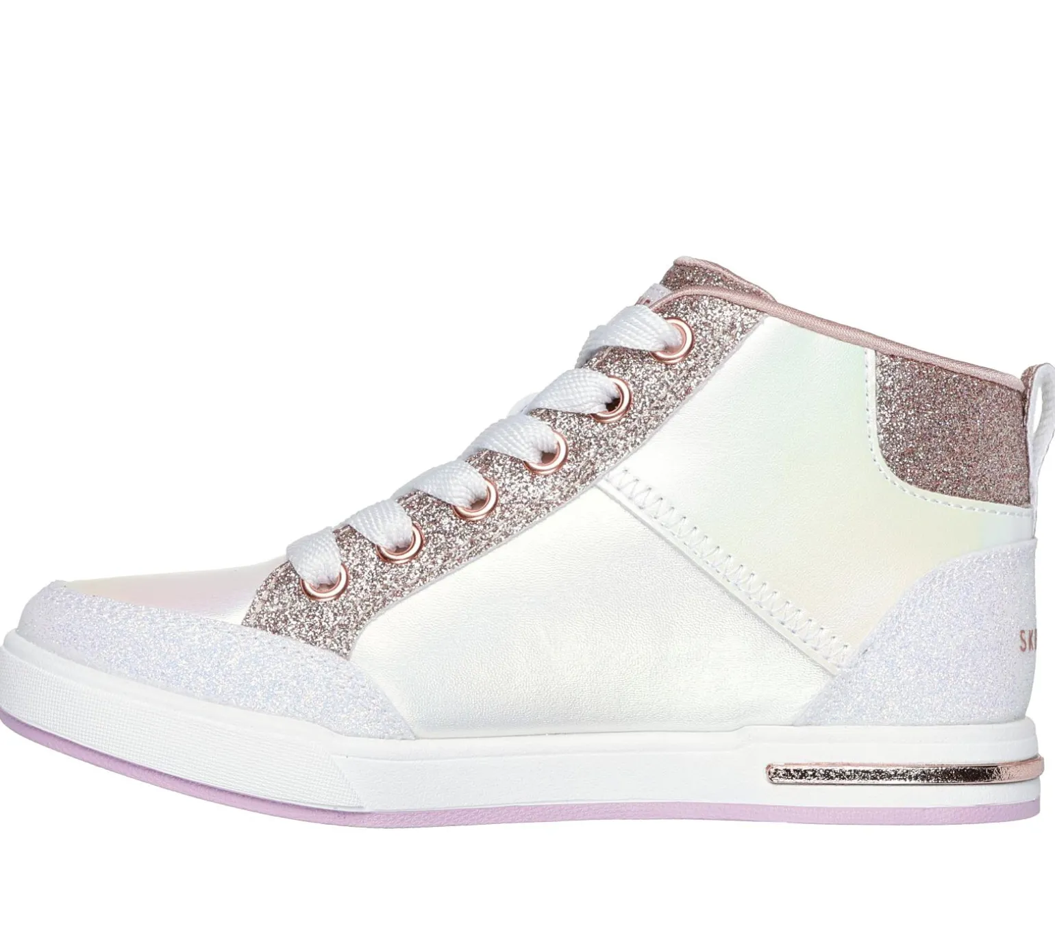 Shoutouts 2.0 - Style Strut