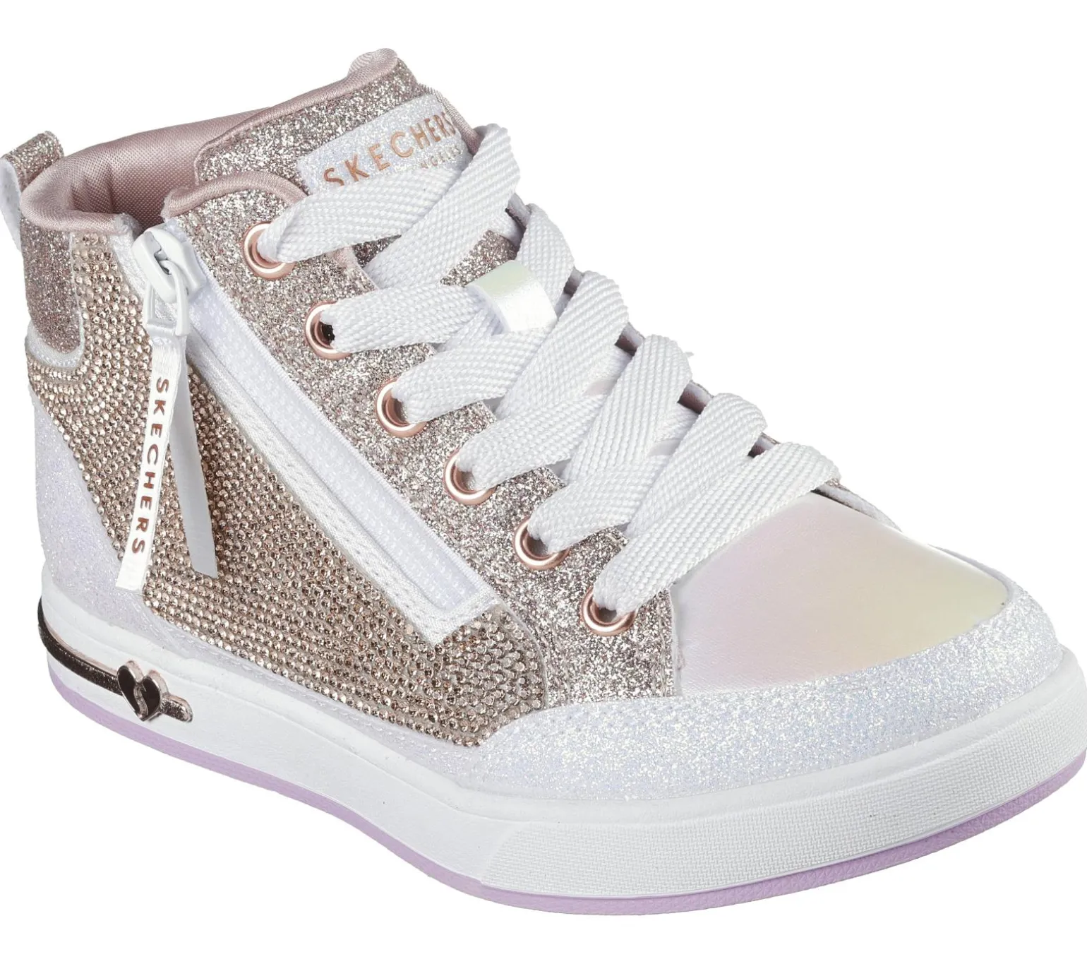 Shoutouts 2.0 - Style Strut