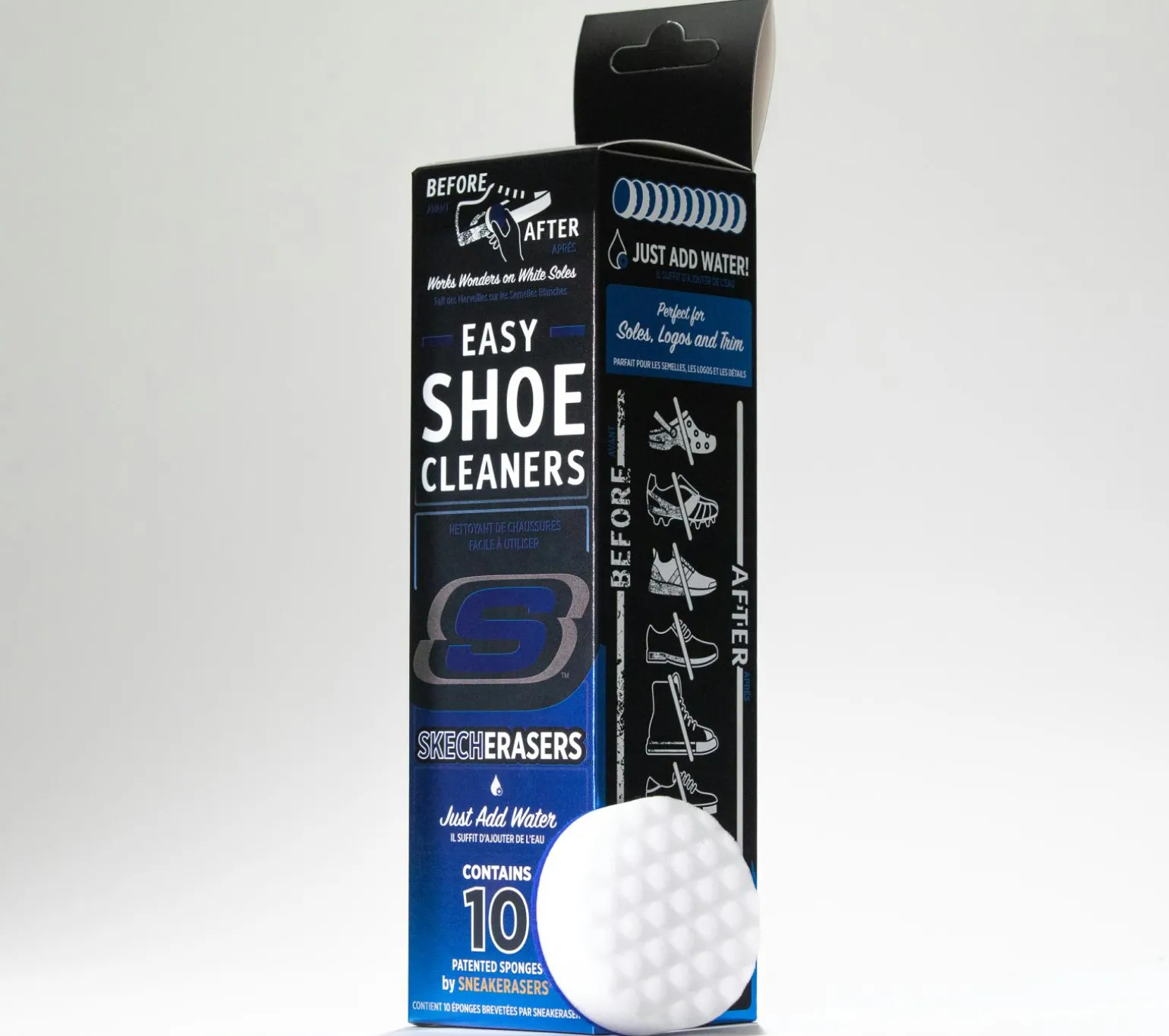 SkechErasers Shoe Cleaner