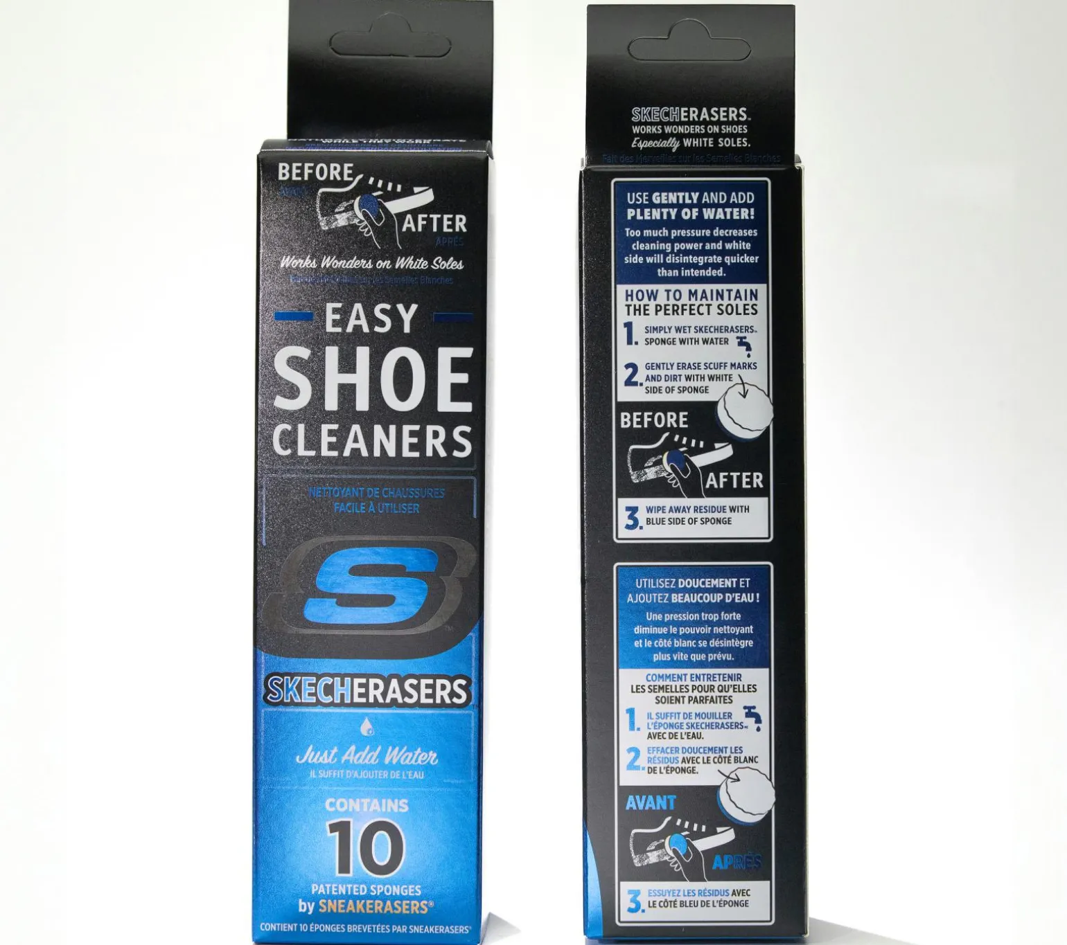 SkechErasers Shoe Cleaner