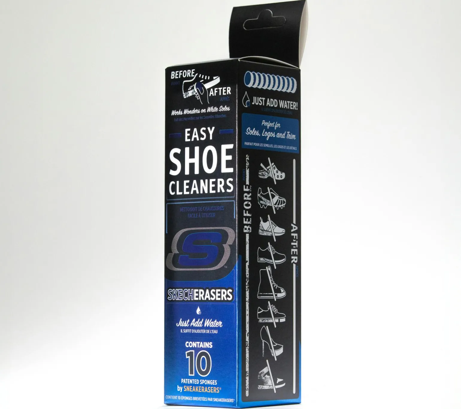SkechErasers Shoe Cleaner