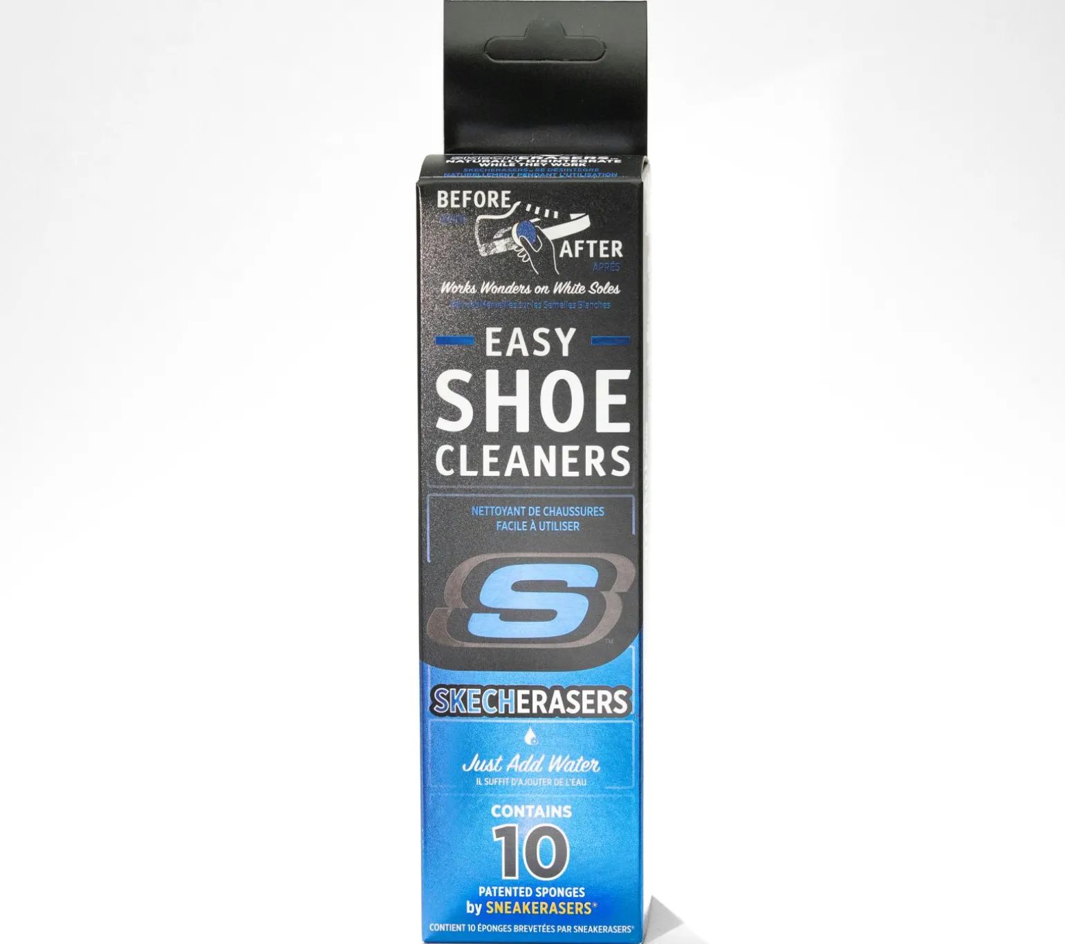 SkechErasers Shoe Cleaner