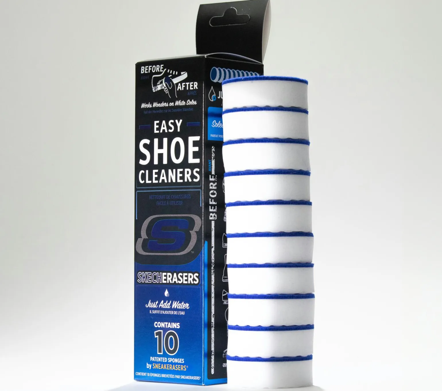 SkechErasers Shoe Cleaner