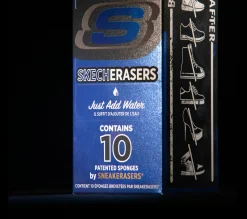 SkechErasers Shoe Cleaner