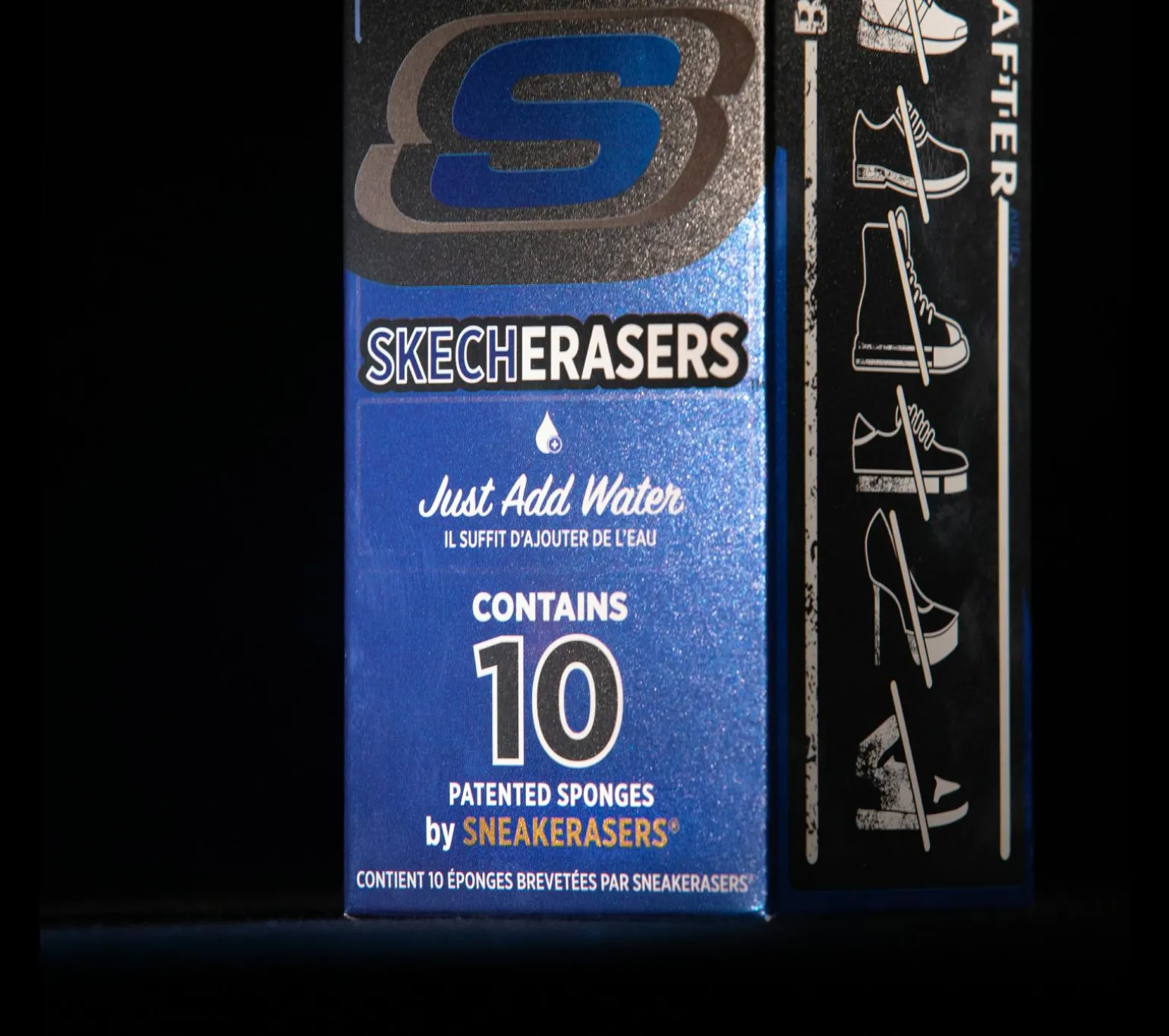 SkechErasers Shoe Cleaner