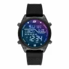 Skechers Accessories Blue Face Digital Watch