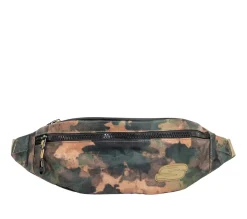 Skechers Accessories Camo Waist Pack