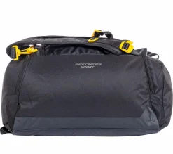 Skechers Accessories Small Mesh Duffel Bag