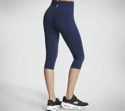 Skechers Apparel GO WALK HW Capri