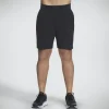 Skechers Apparel Movement 7 Inch Short II