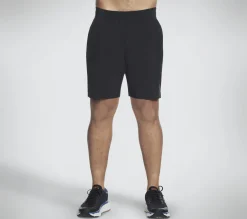 Skechers Apparel Movement 7 Inch Short II