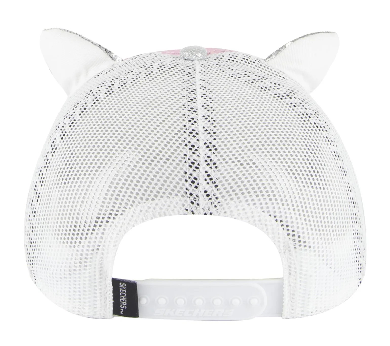 Skechers Caticorn Sequin Trucker Hat