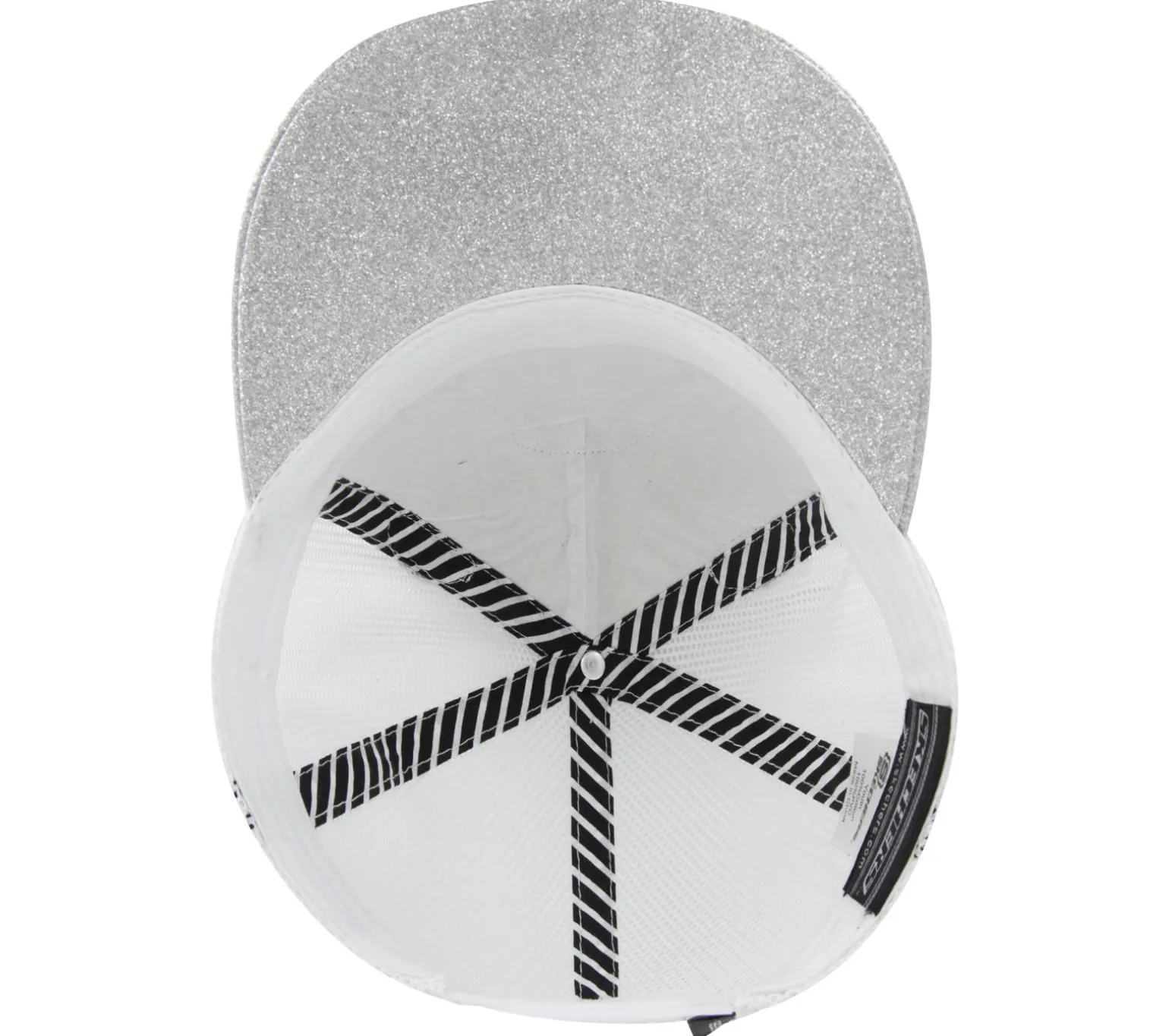 Skechers Caticorn Sequin Trucker Hat