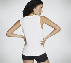 Skechers Flag Heart Tank