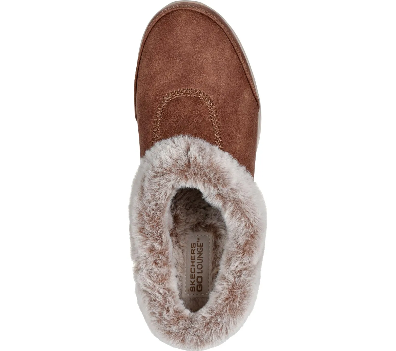 Skechers GO Lounge: On-the-GO Joy - Gratify