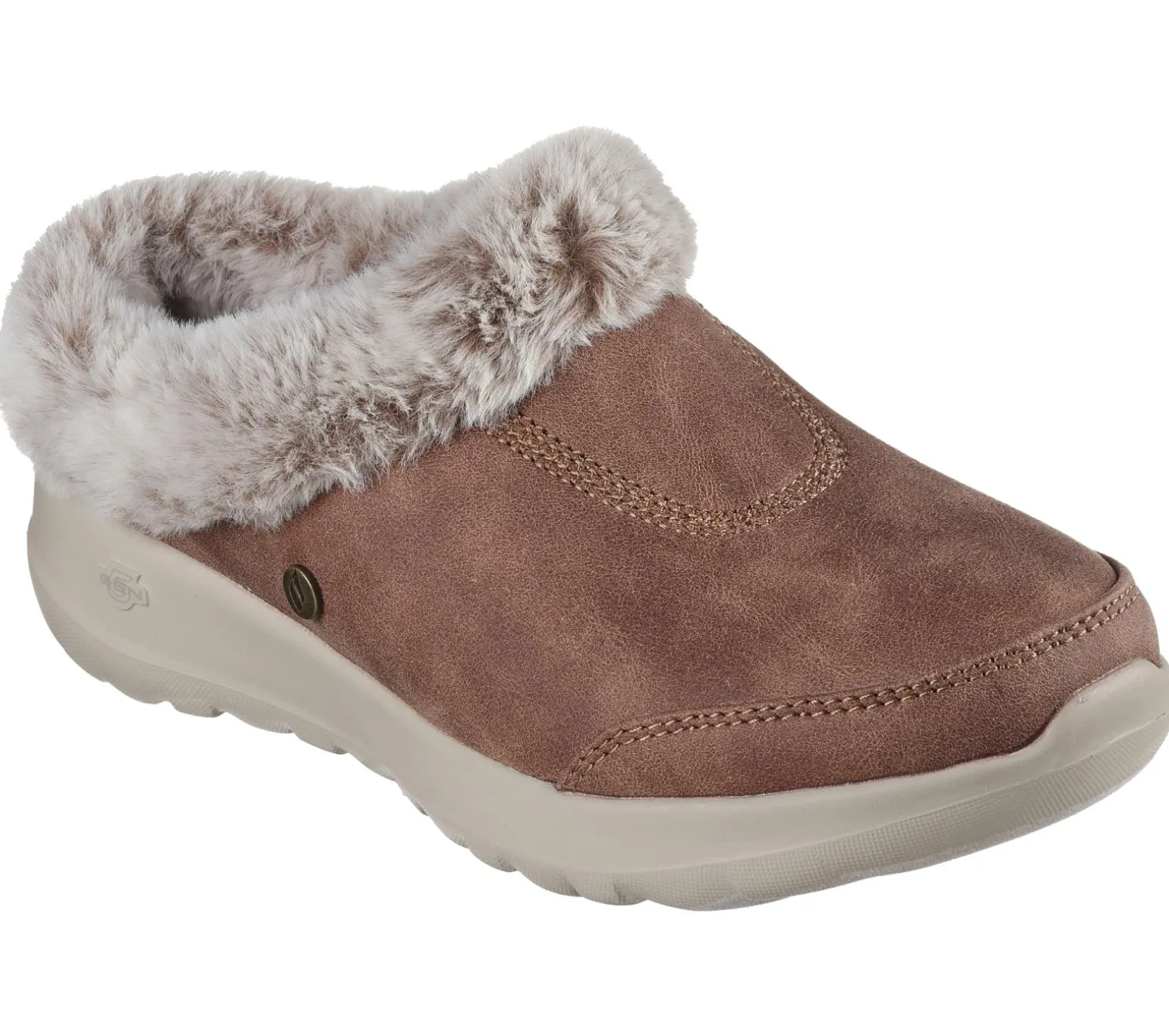 Skechers GO Lounge: On-the-GO Joy - Gratify