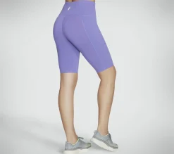 Skechers GO WALK HW 10 Inch Bike Short