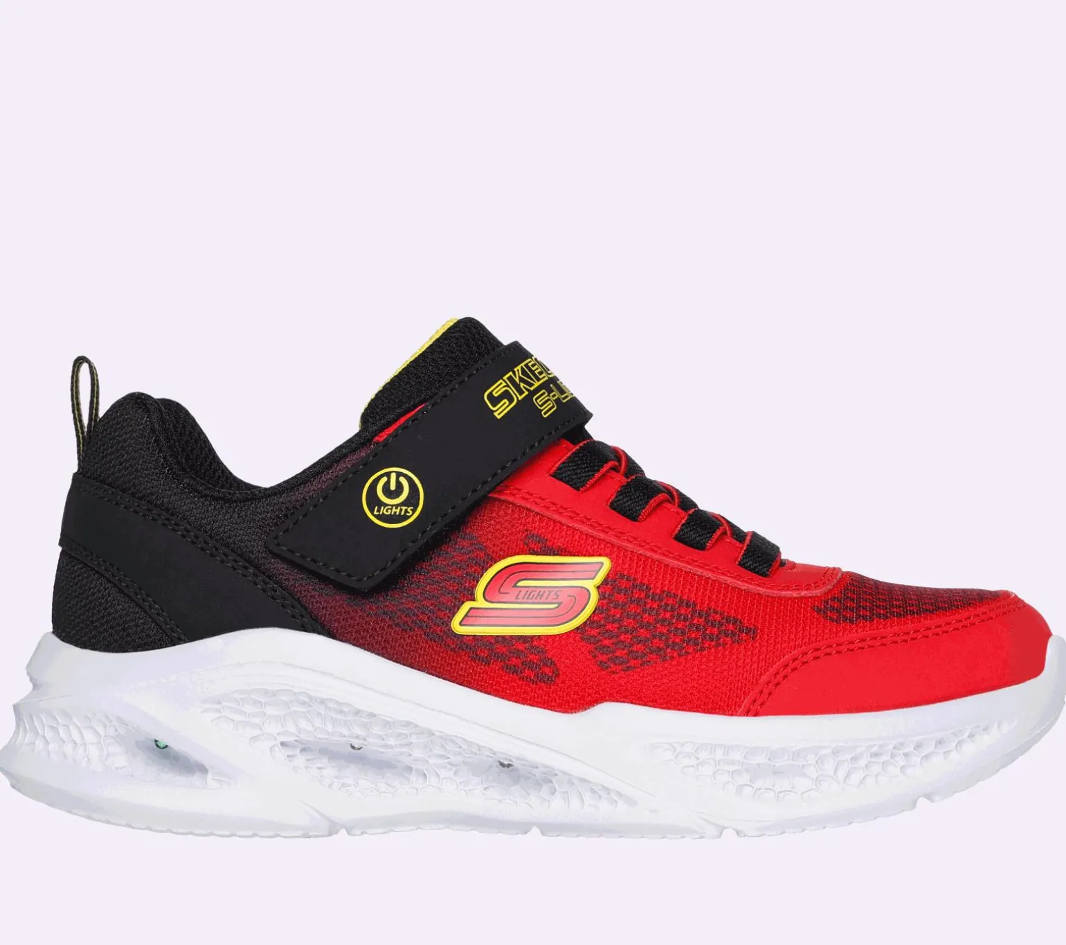 Skechers Meteor-Lights - Krendox