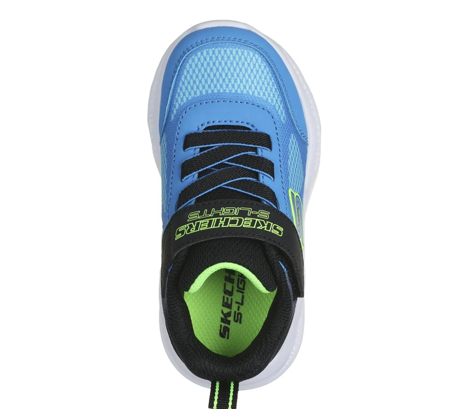 Skechers Meteor-Lights - Krendox