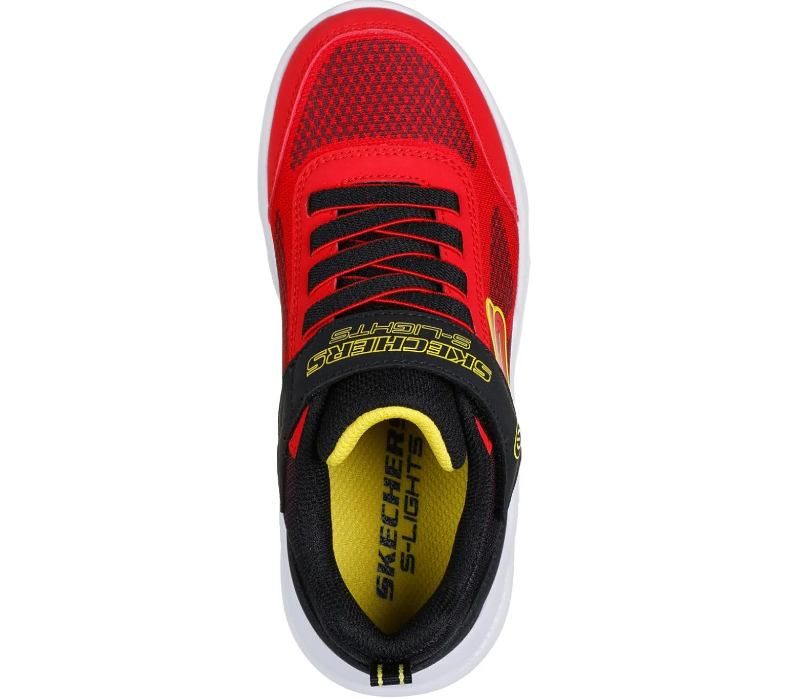 Skechers Meteor-Lights - Krendox