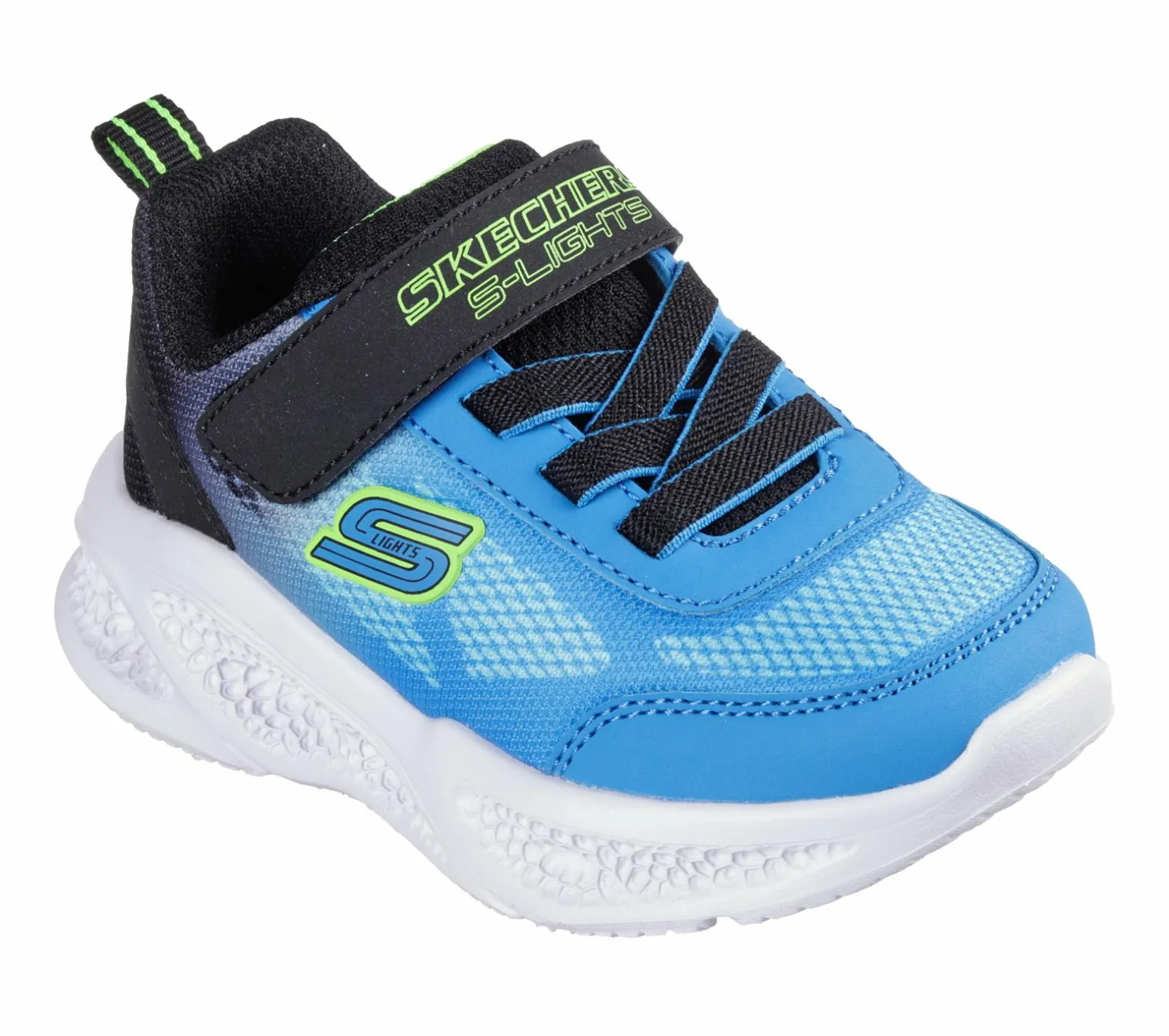 Skechers Meteor-Lights - Krendox