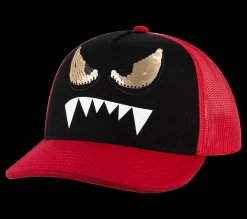 Skechers Monster Eyes Trucker Hat
