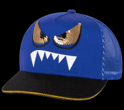 Skechers Monster Eyes Trucker Hat
