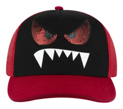 Skechers Monster Eyes Trucker Hat