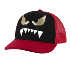 Skechers Monster Eyes Trucker Hat