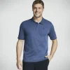 Skechers Off Duty Polo