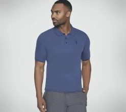 Skechers Off Duty Polo